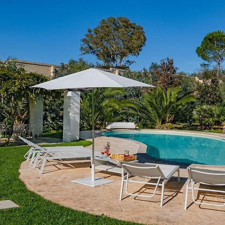 Villa Flem Luxury By Hdsalento Montesano Salentino Εξωτερικό φωτογραφία