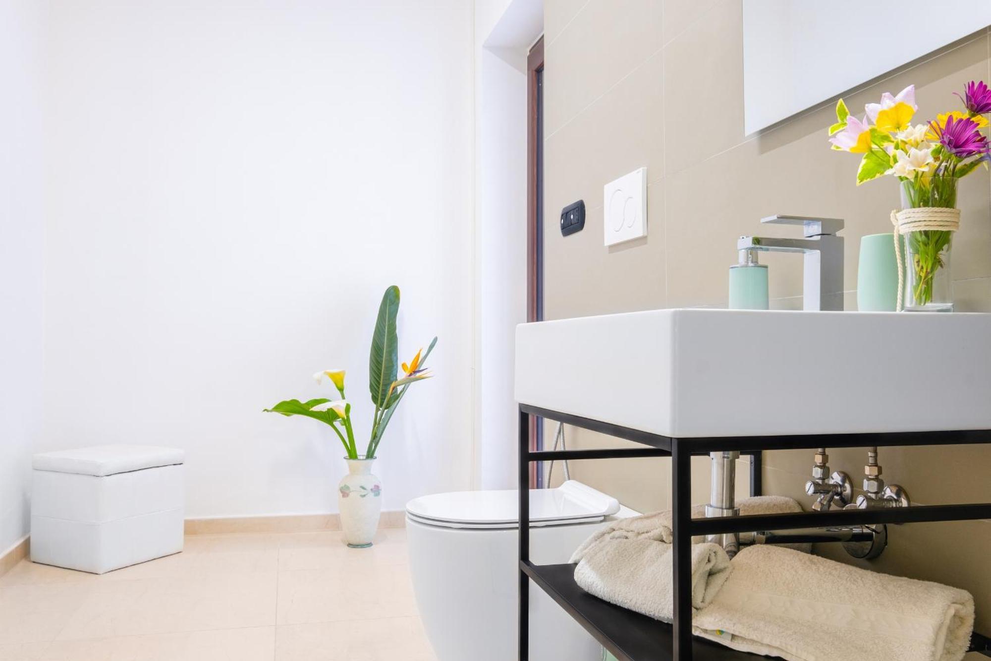 Villa Flem Luxury By Hdsalento Montesano Salentino Εξωτερικό φωτογραφία