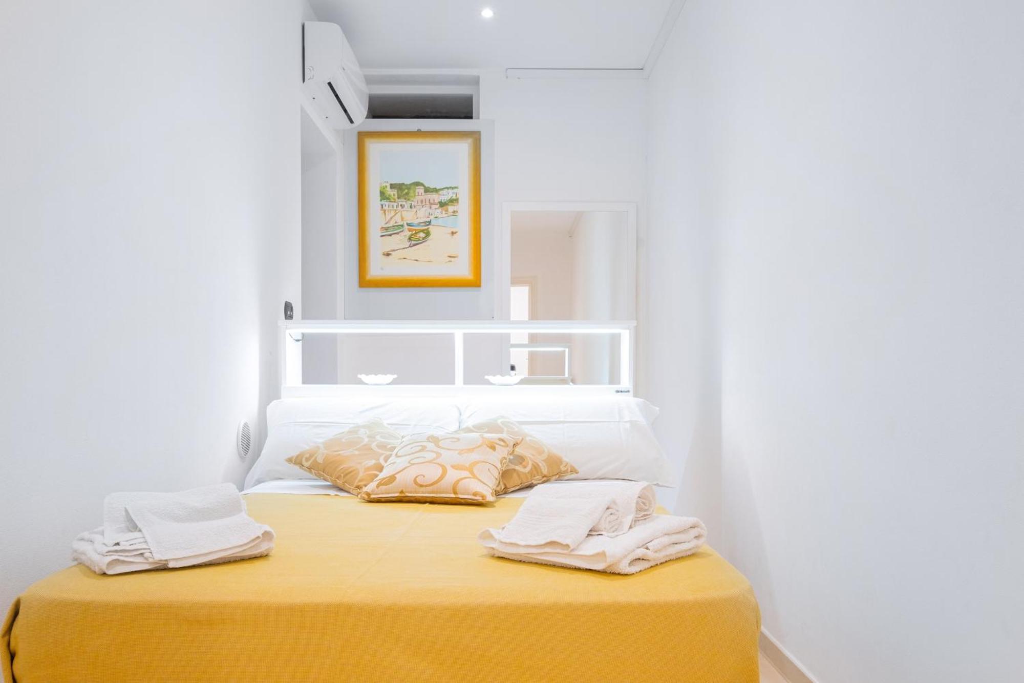 Villa Flem Luxury By Hdsalento Montesano Salentino Εξωτερικό φωτογραφία