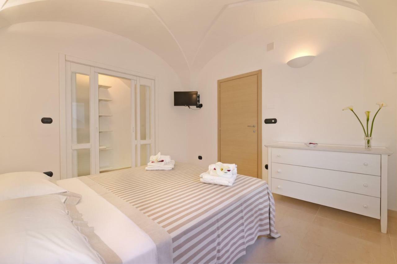 Villa Flem Luxury By Hdsalento Montesano Salentino Εξωτερικό φωτογραφία