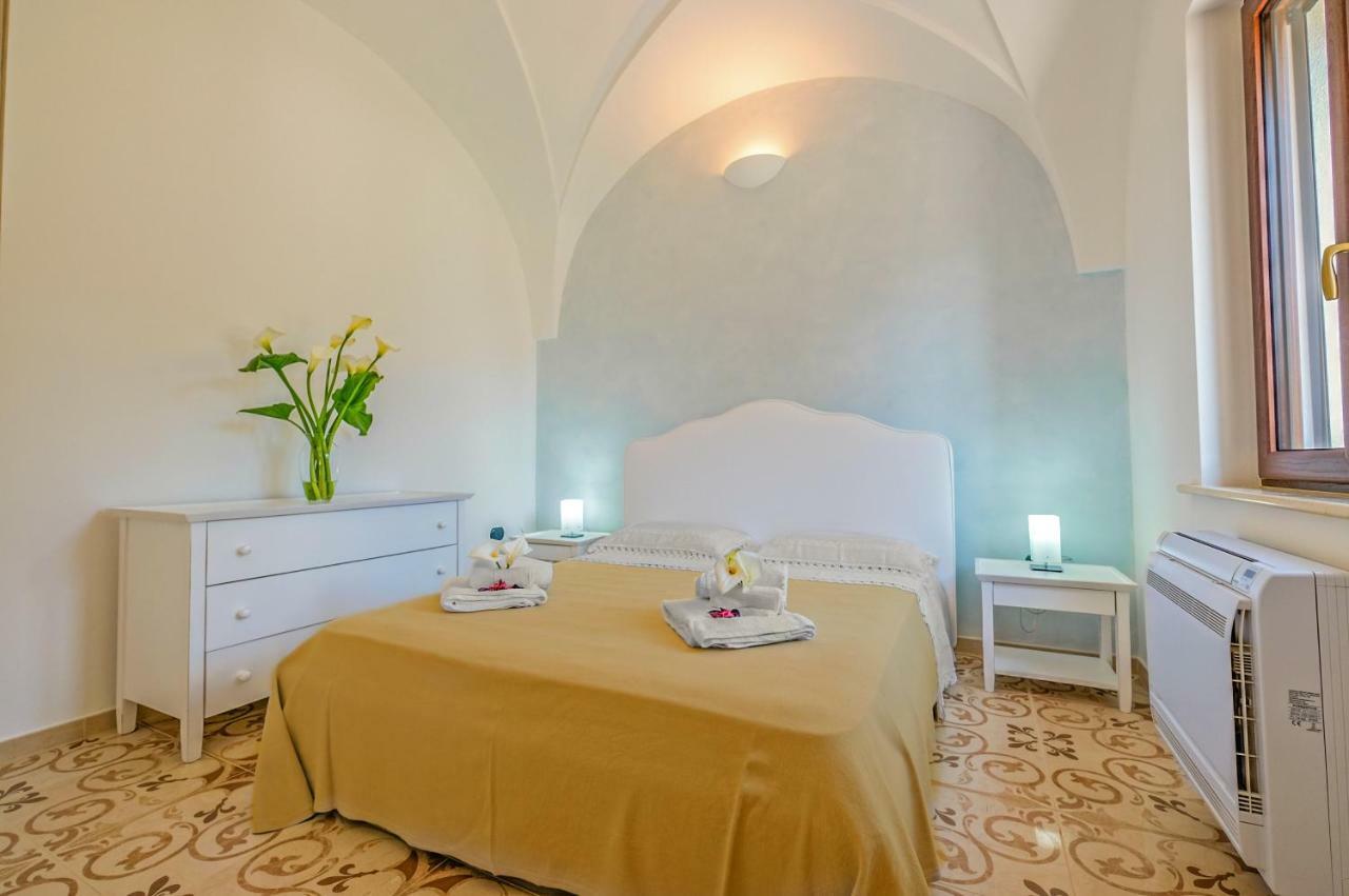 Villa Flem Luxury By Hdsalento Montesano Salentino Εξωτερικό φωτογραφία