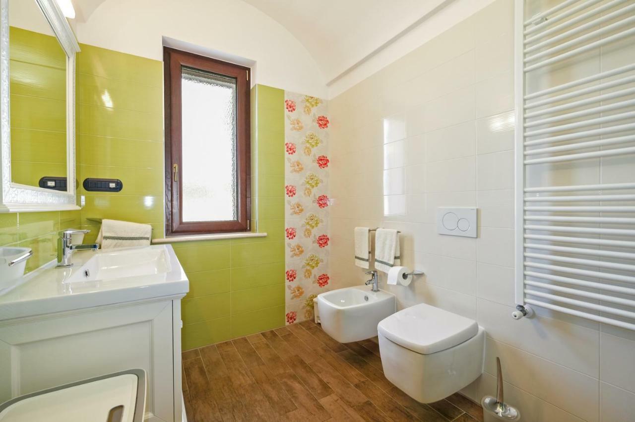 Villa Flem Luxury By Hdsalento Montesano Salentino Εξωτερικό φωτογραφία