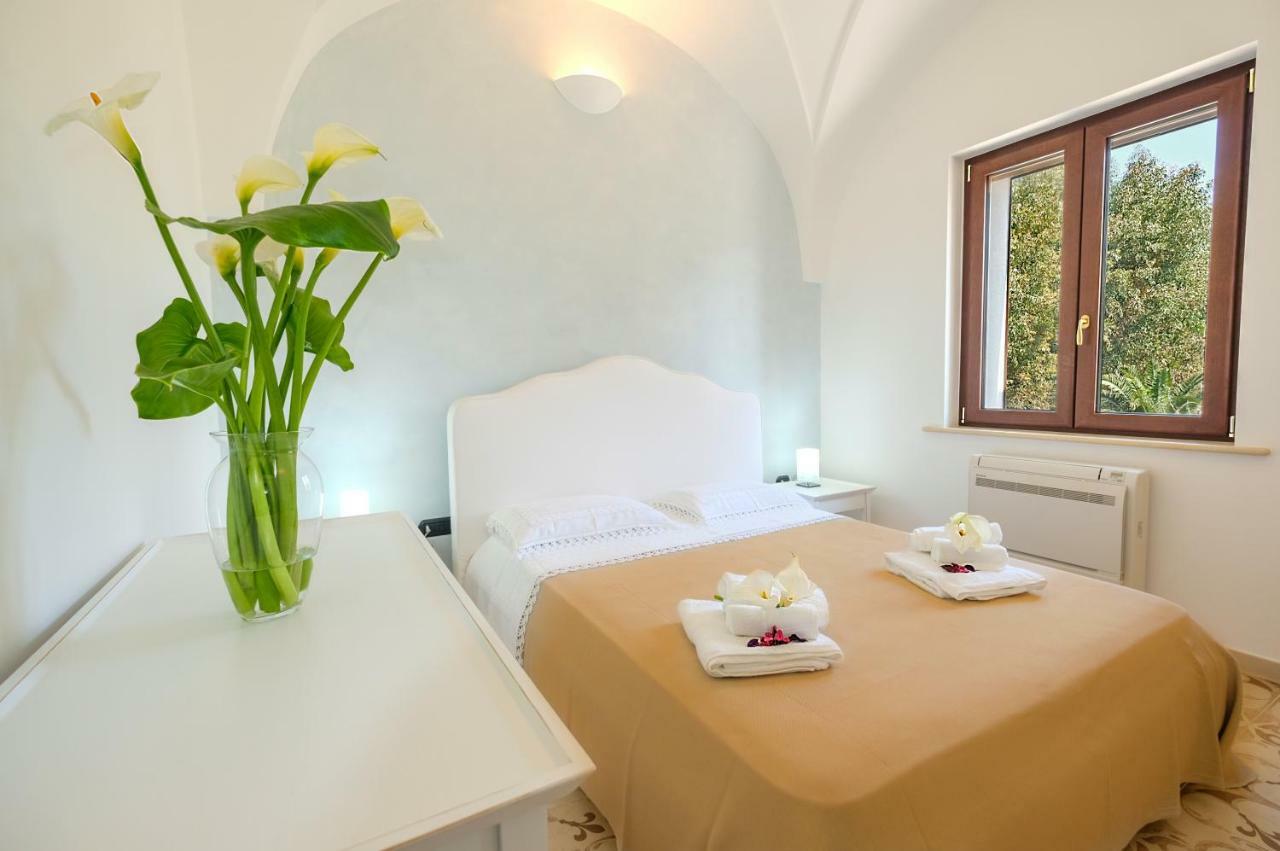 Villa Flem Luxury By Hdsalento Montesano Salentino Εξωτερικό φωτογραφία