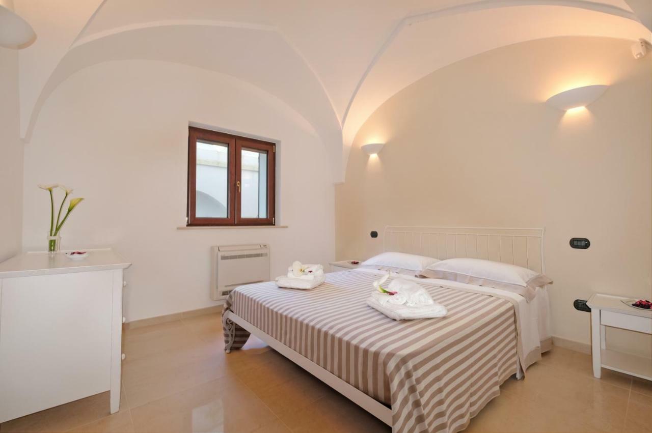 Villa Flem Luxury By Hdsalento Montesano Salentino Εξωτερικό φωτογραφία
