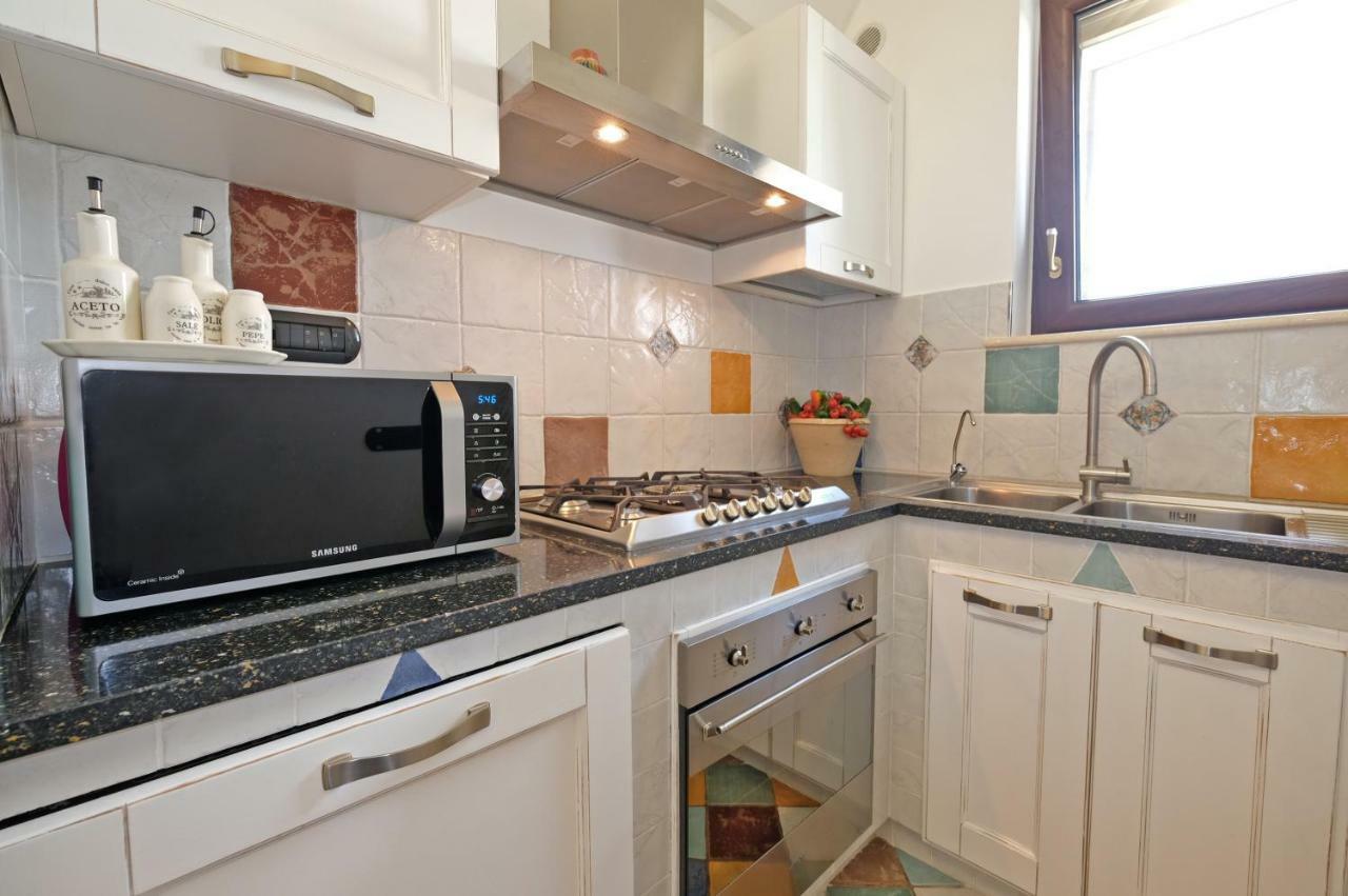 Villa Flem Luxury By Hdsalento Montesano Salentino Εξωτερικό φωτογραφία