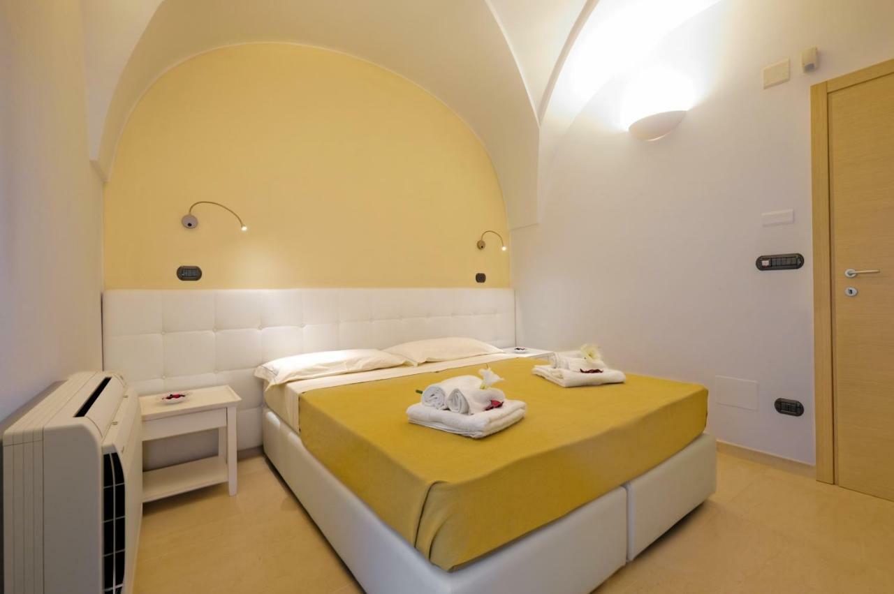 Villa Flem Luxury By Hdsalento Montesano Salentino Εξωτερικό φωτογραφία