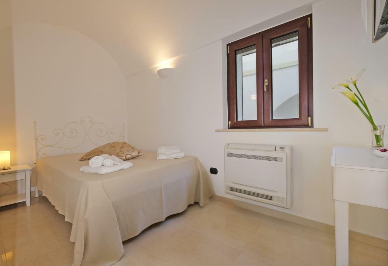 Villa Flem Luxury By Hdsalento Montesano Salentino Εξωτερικό φωτογραφία