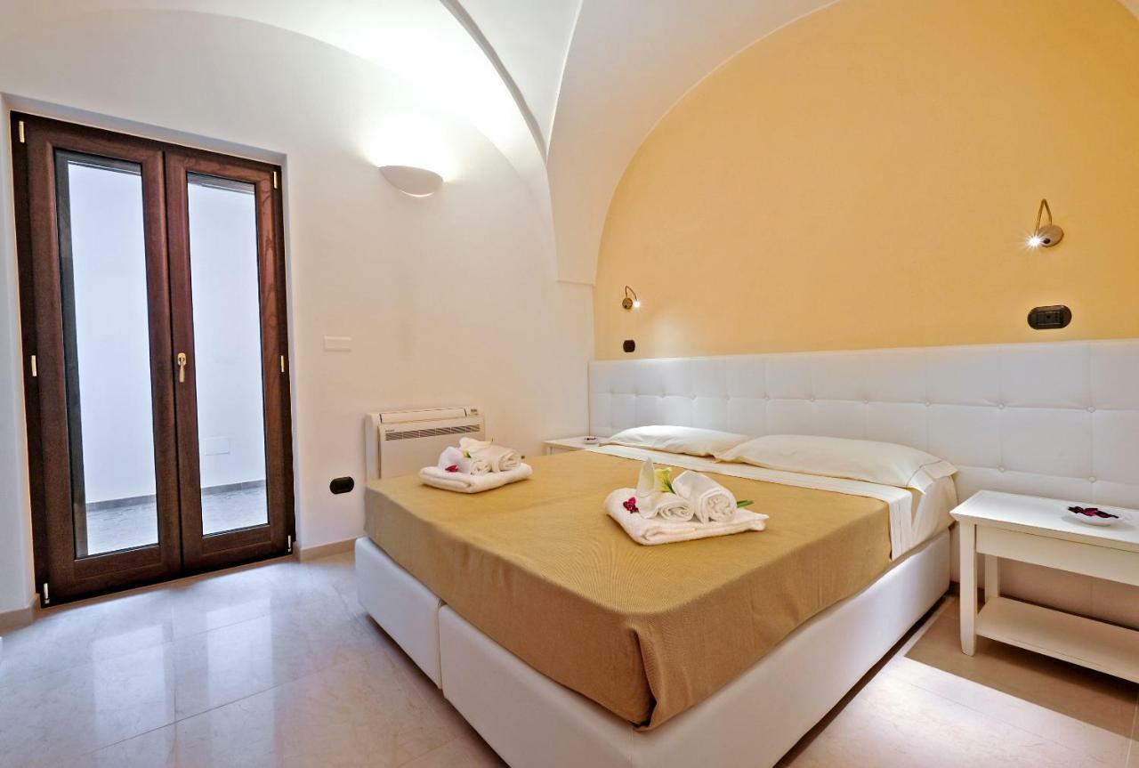 Villa Flem Luxury By Hdsalento Montesano Salentino Εξωτερικό φωτογραφία