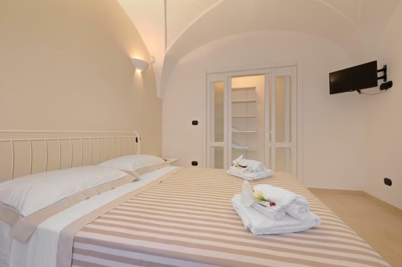 Villa Flem Luxury By Hdsalento Montesano Salentino Εξωτερικό φωτογραφία